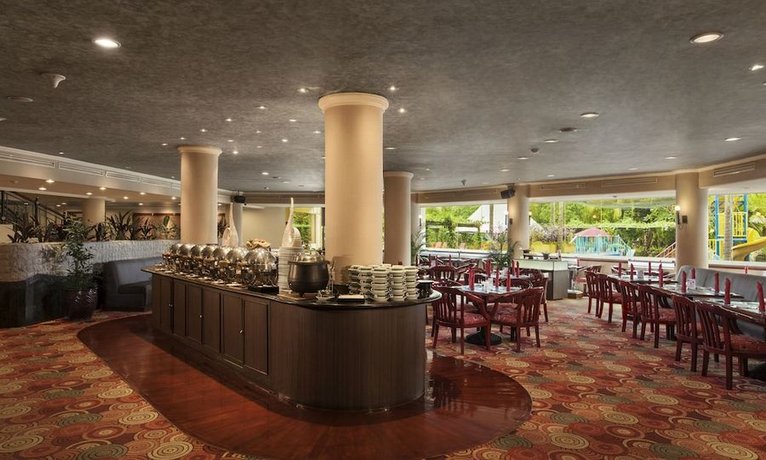Prime Plaza Hotel Purwakarta