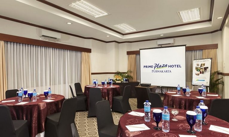 Prime Plaza Hotel Purwakarta