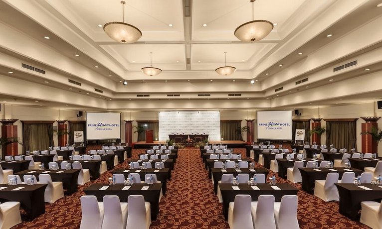 Prime Plaza Hotel Purwakarta