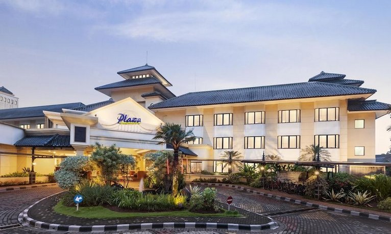 Prime Plaza Hotel Purwakarta