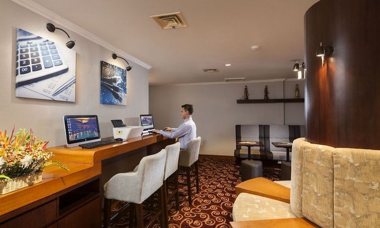 Prime Plaza Hotel Purwakarta