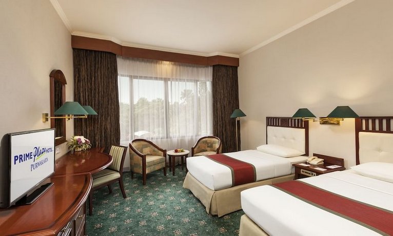Prime Plaza Hotel Purwakarta