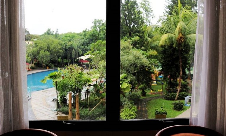 Prime Plaza Hotel Purwakarta
