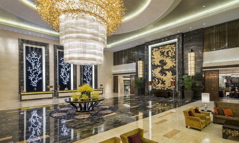 InterContinental Tangshan