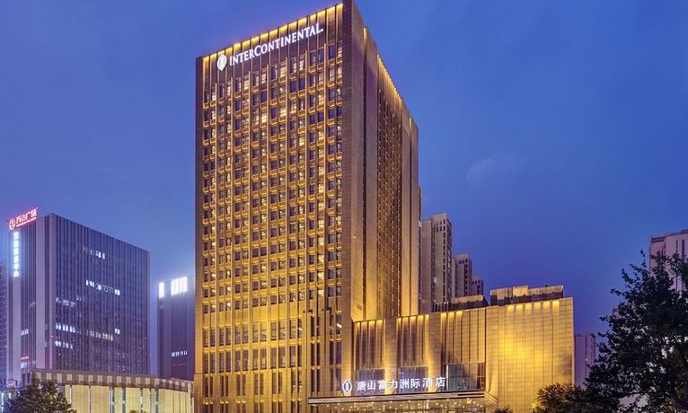 InterContinental Tangshan