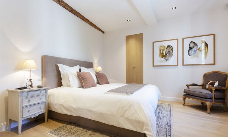 Mougins Luxury Retreats