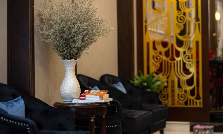 Hanoi L'Heritage Centre Hotel