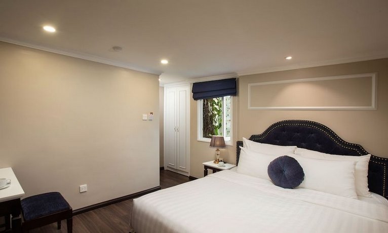 Hanoi L'Heritage Centre Hotel