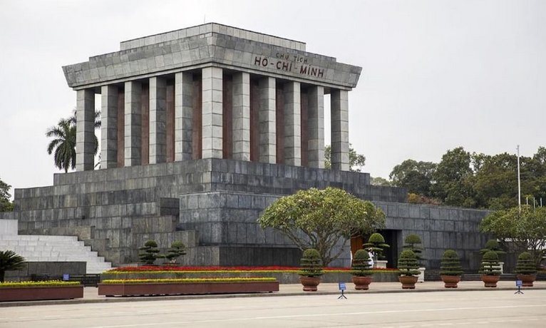 Hanoi L'Heritage Centre Hotel
