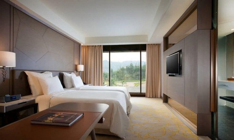 InterContinental Bandung Dago Pakar