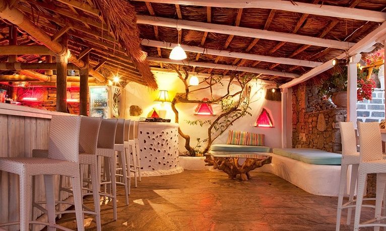 Arte & Mare Luxury Suites & Spa