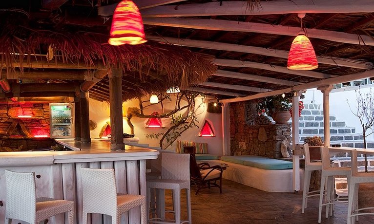Arte & Mare Luxury Suites & Spa