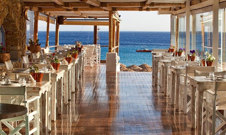 Arte & Mare Luxury Suites & Spa