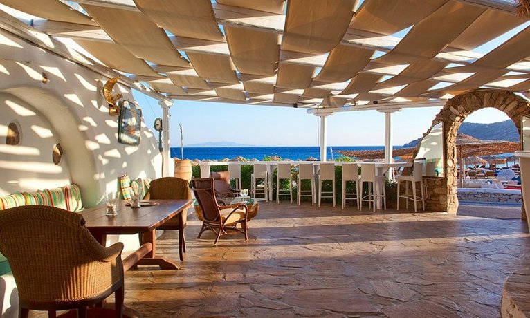 Arte & Mare Luxury Suites & Spa