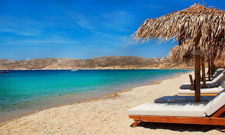 Arte & Mare Luxury Suites & Spa