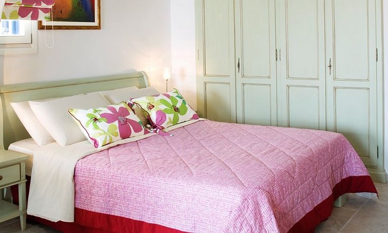 Arte & Mare Luxury Suites & Spa