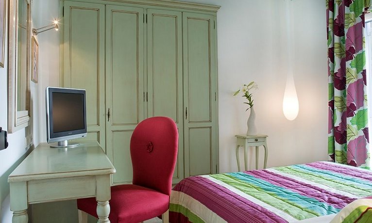 Arte & Mare Luxury Suites & Spa