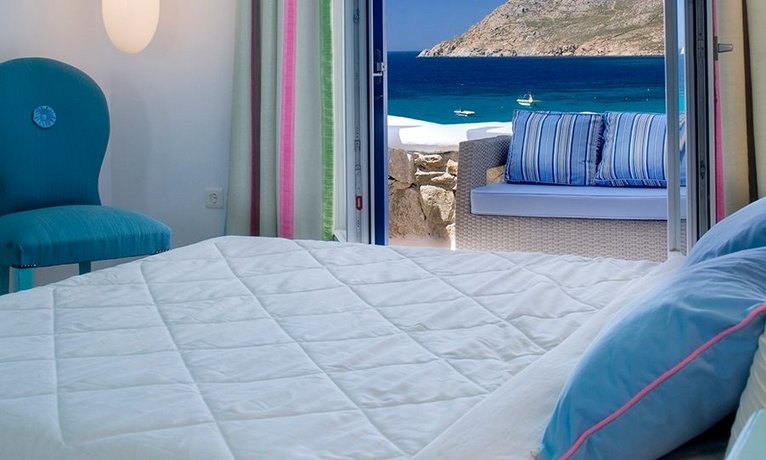 Arte & Mare Luxury Suites & Spa