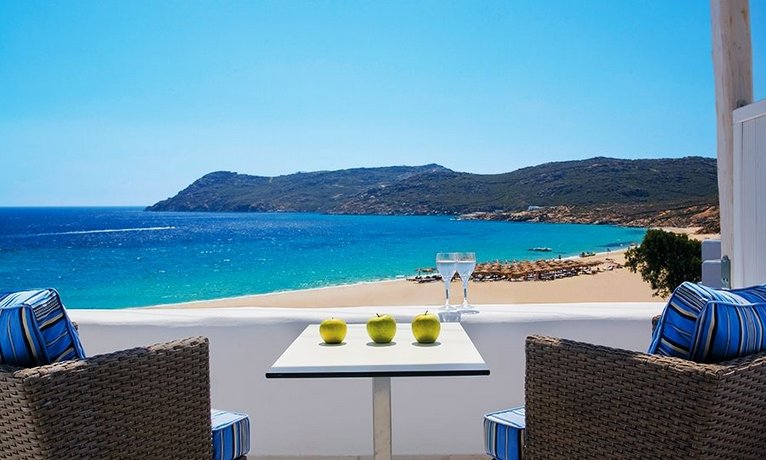 Arte & Mare Luxury Suites & Spa
