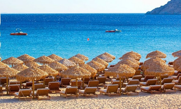 Arte & Mare Luxury Suites & Spa