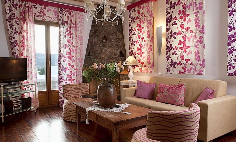 Arte & Mare Luxury Suites & Spa