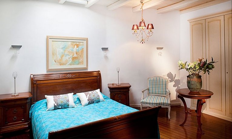 Arte & Mare Luxury Suites & Spa