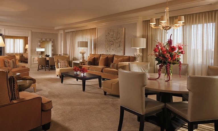 The Ritz-Carlton Pentagon City