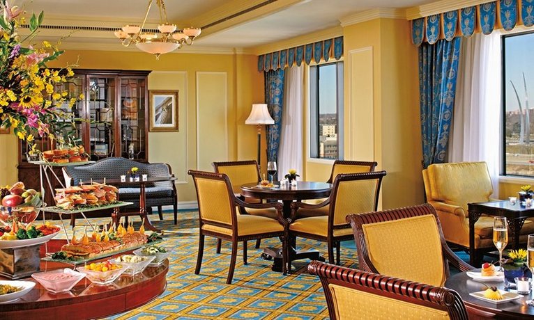 The Ritz-Carlton Pentagon City