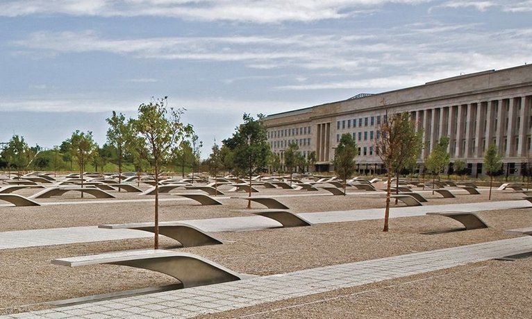 The Ritz-Carlton Pentagon City
