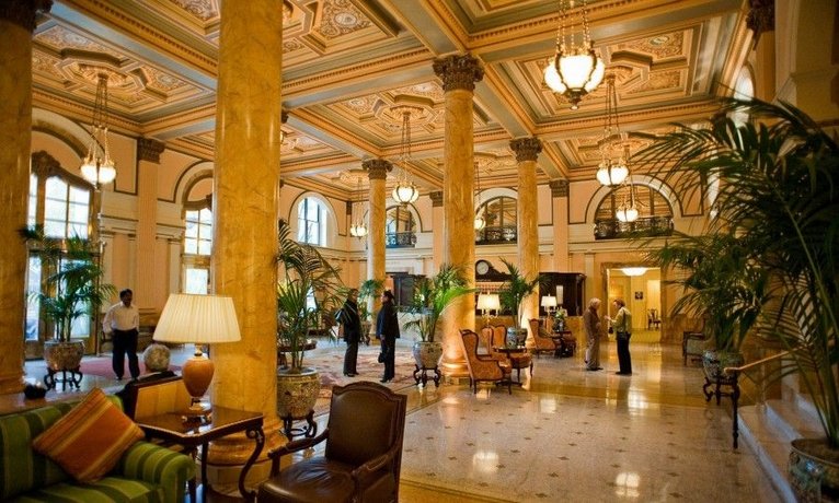 Willard InterContinental Washington