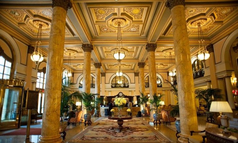 Willard InterContinental Washington