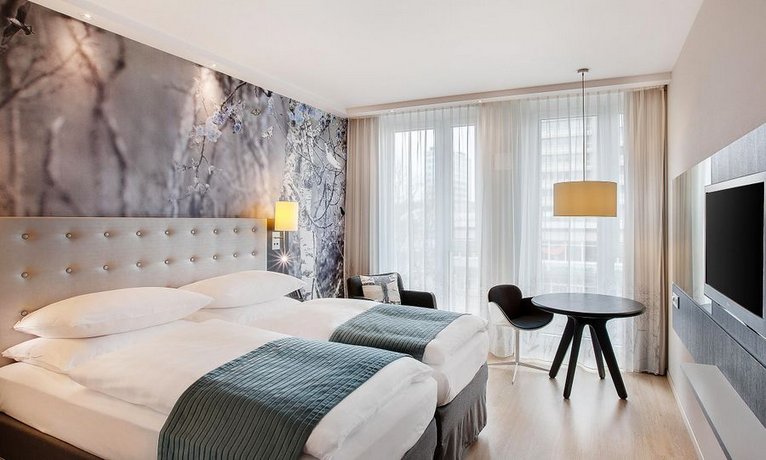 Holiday Inn Berlin-Alexanderplatz