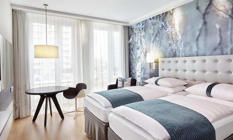 Holiday Inn Berlin-Alexanderplatz