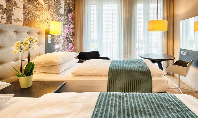 Holiday Inn Berlin-Alexanderplatz