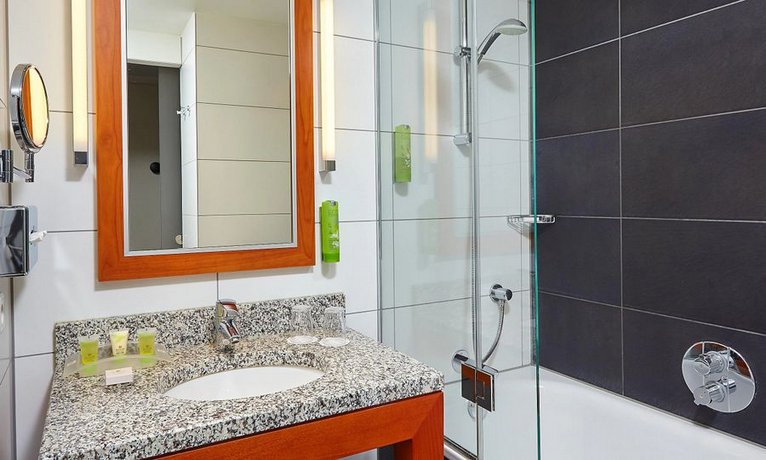 Holiday Inn Berlin-Alexanderplatz