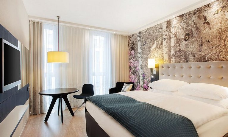 Holiday Inn Berlin-Alexanderplatz