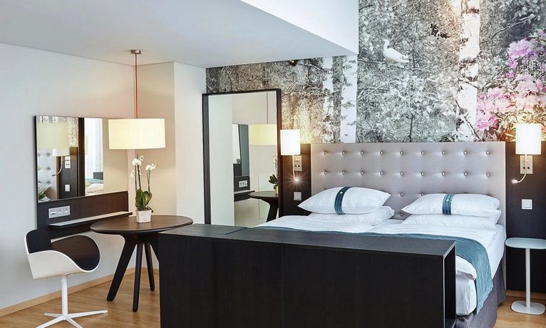 Holiday Inn Berlin-Alexanderplatz
