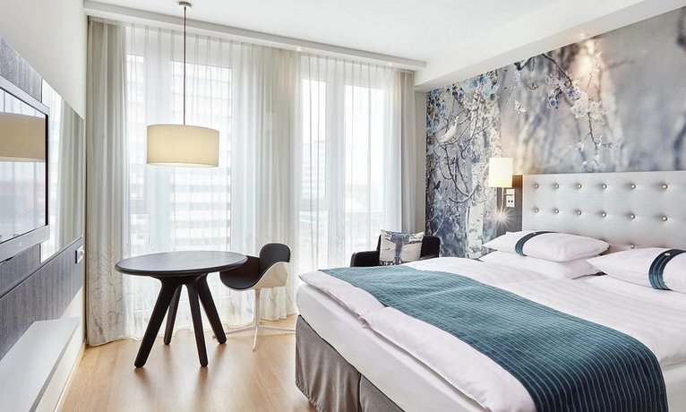 Holiday Inn Berlin-Alexanderplatz