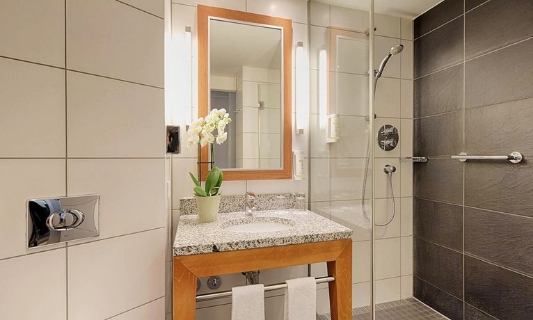 Holiday Inn Berlin-Alexanderplatz