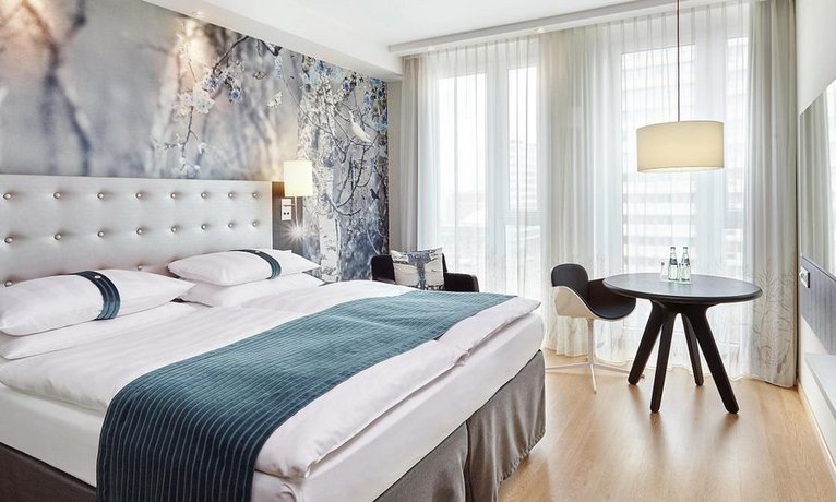 Holiday Inn Berlin-Alexanderplatz
