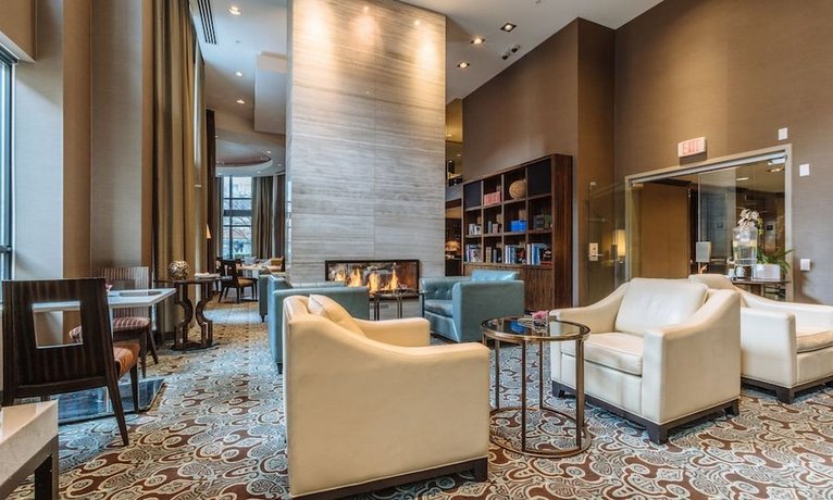 L'Hermitage Hotel