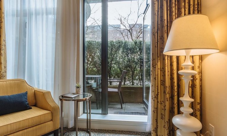 L'Hermitage Hotel