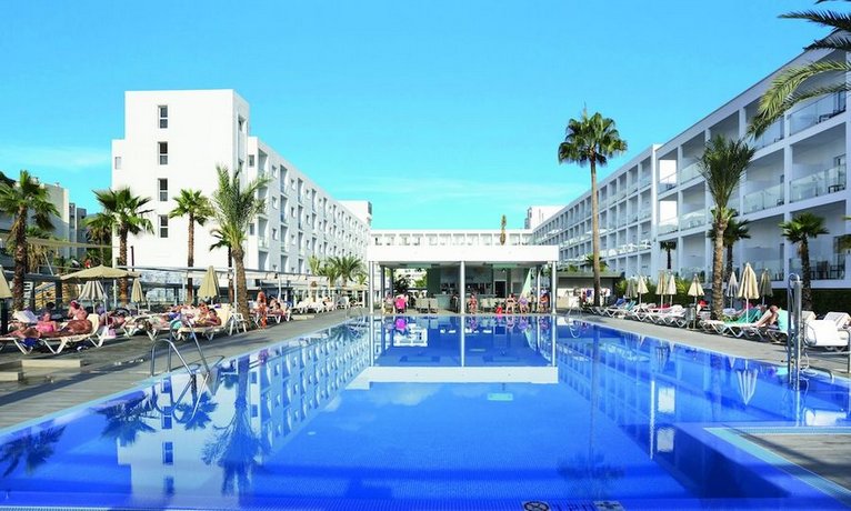 Hotel Riu Costa del Sol