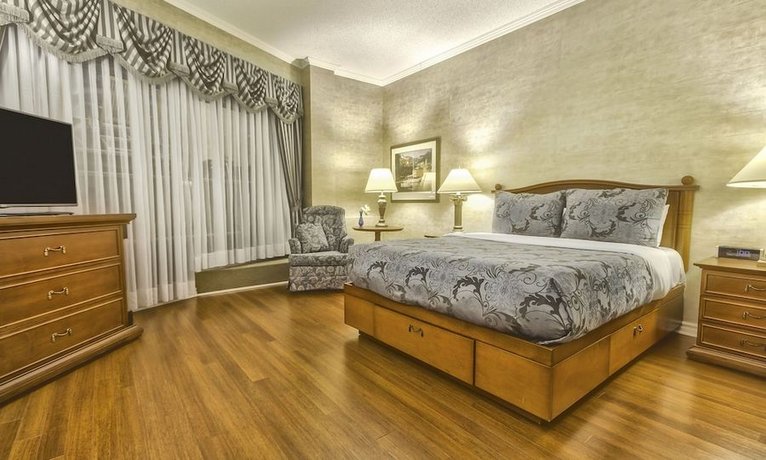 Hotel Palace Royal