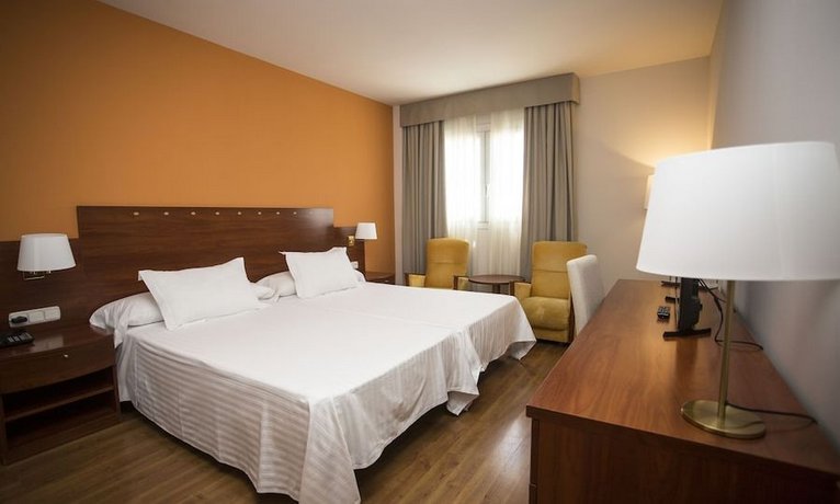 Avenida Hotel Almeria