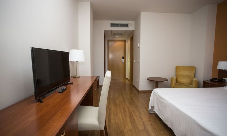 Avenida Hotel Almeria