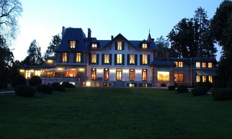 Hotel Villa Navarre - Les Collectionneurs