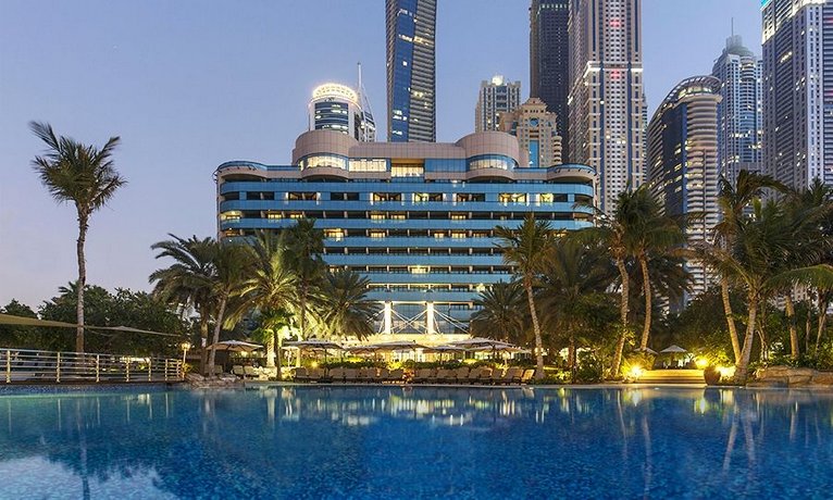 Le Meridien Mina Seyahi Beach Resort & Marina Ocean Heights United Arab Emirates thumbnail