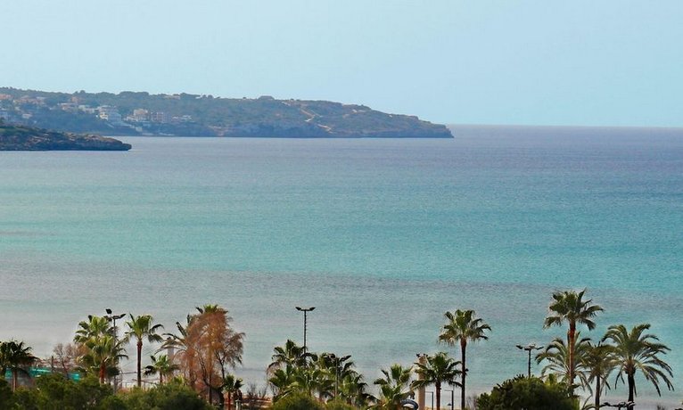 Hipotels Playa de Palma Palace&Spa