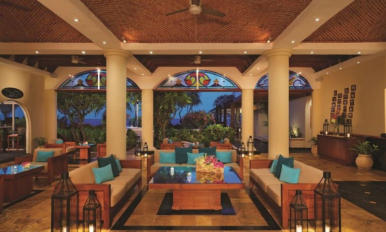 Zoetry Villa Rolandi Isla Mujeres Cancun-All Inclusive